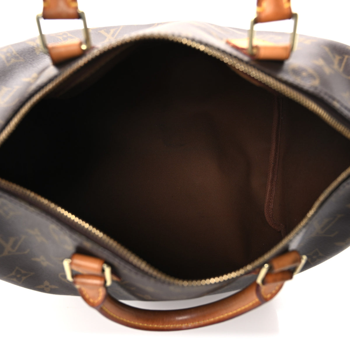 Louis Vuitton Monogram Speedy 30 5 of 14