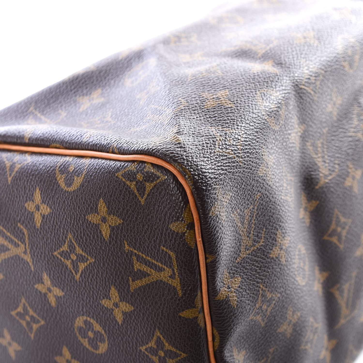 Louis Vuitton Monogram Speedy 30 5 of 10