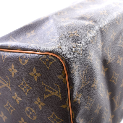 Louis Vuitton Monogram Speedy 30 5 of 10