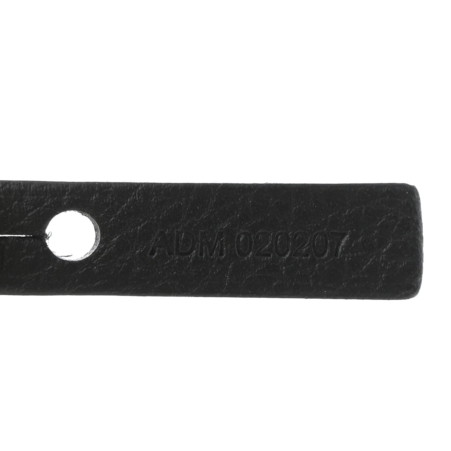 Goyard Goyardine Saint Louis PM Black 6 of 9