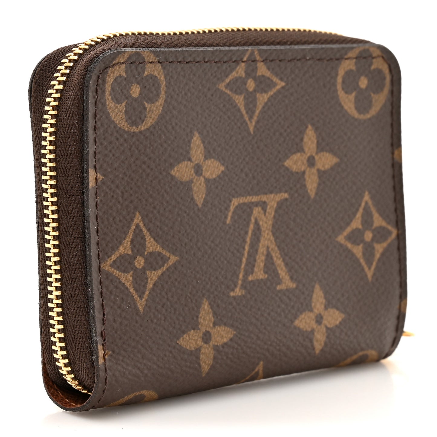 Monogram Zippy Coin Purse