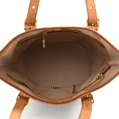 Louis Vuitton Monogram Petit Bucket 23 5 of 17