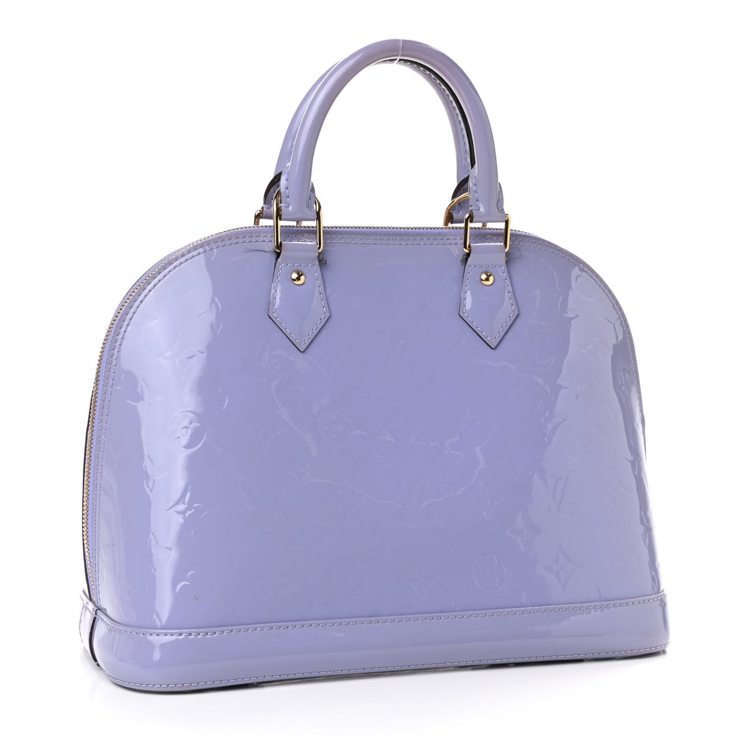 Vernis Alma PM Lilac