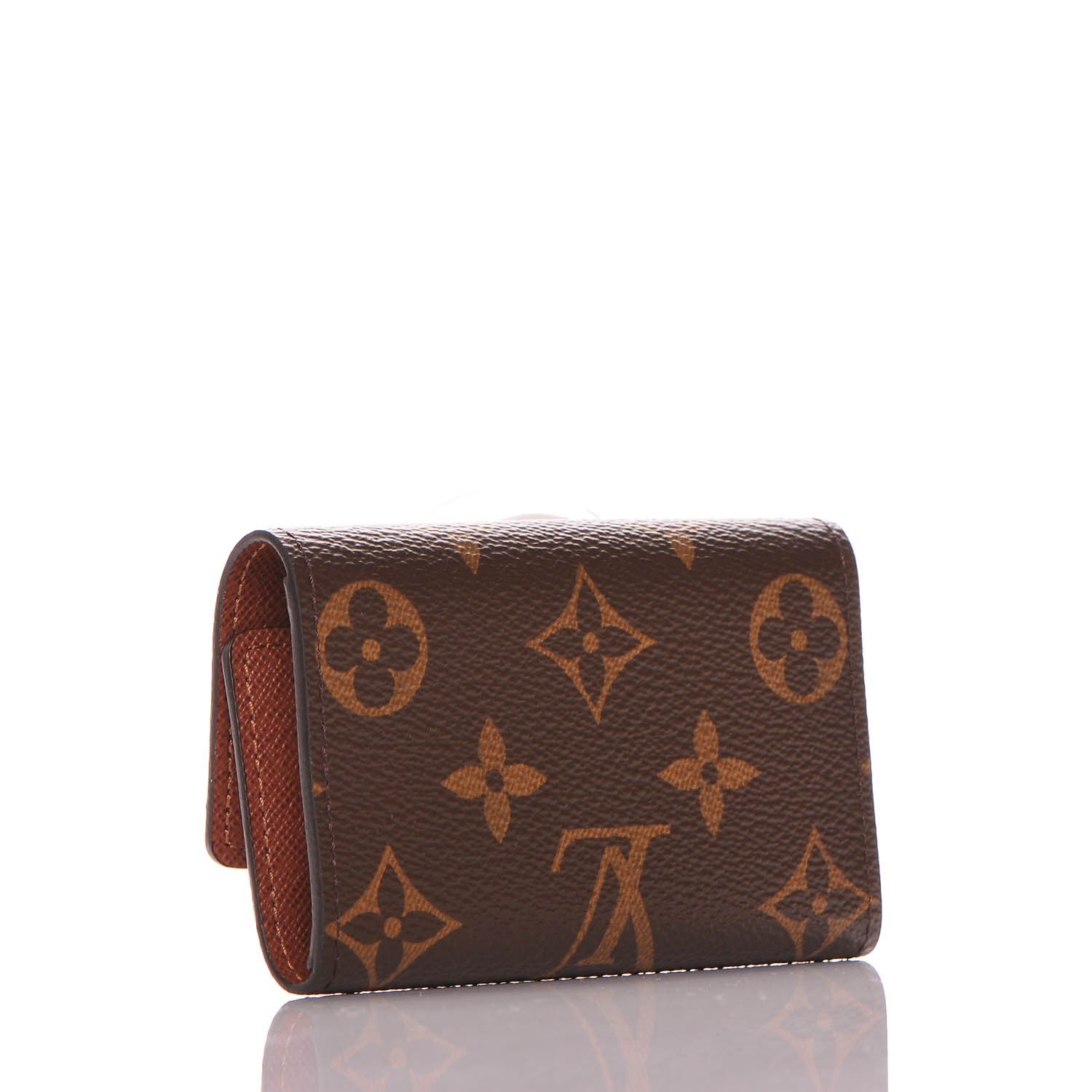 Louis Vuitton Monogram Multicles 6 Key Holder 3 of 6
