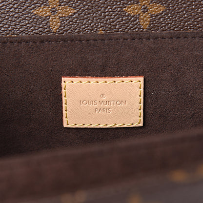 Louis Vuitton Monogram Pochette Metis 9 of 11