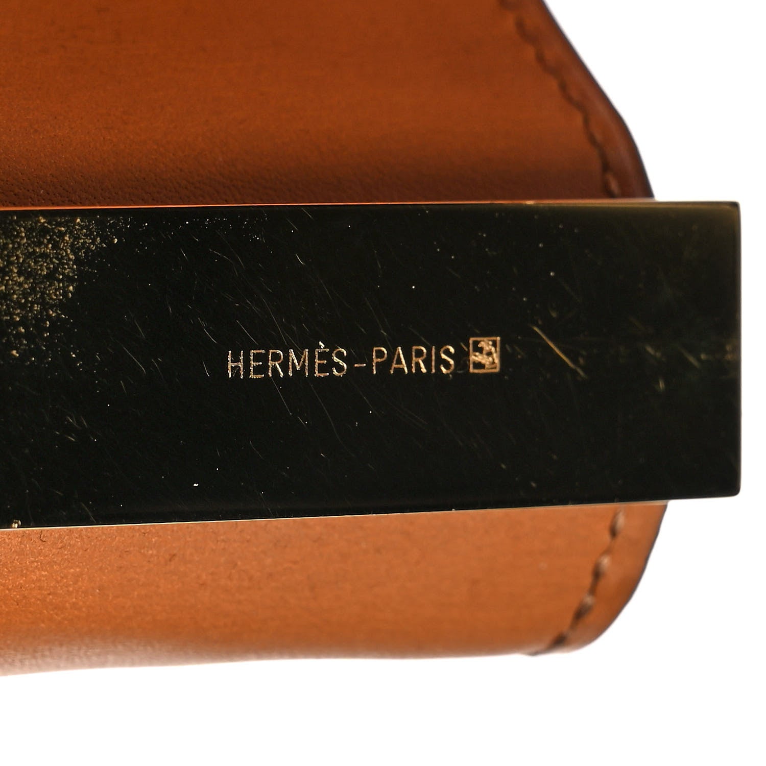 Hermes Matte Alligator Collier de Chien CDC Bracelet S Black 5 of 6