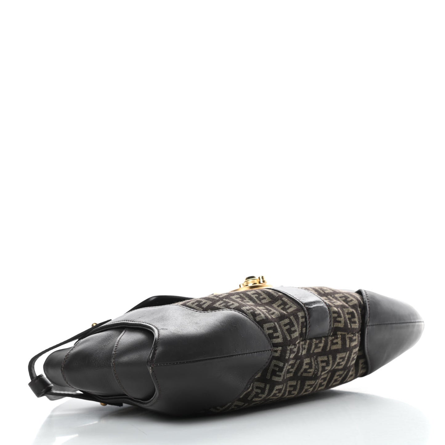 Zucchino Cuoio Ingrassato Medium Compilation Hobo Testa di Moro Beige