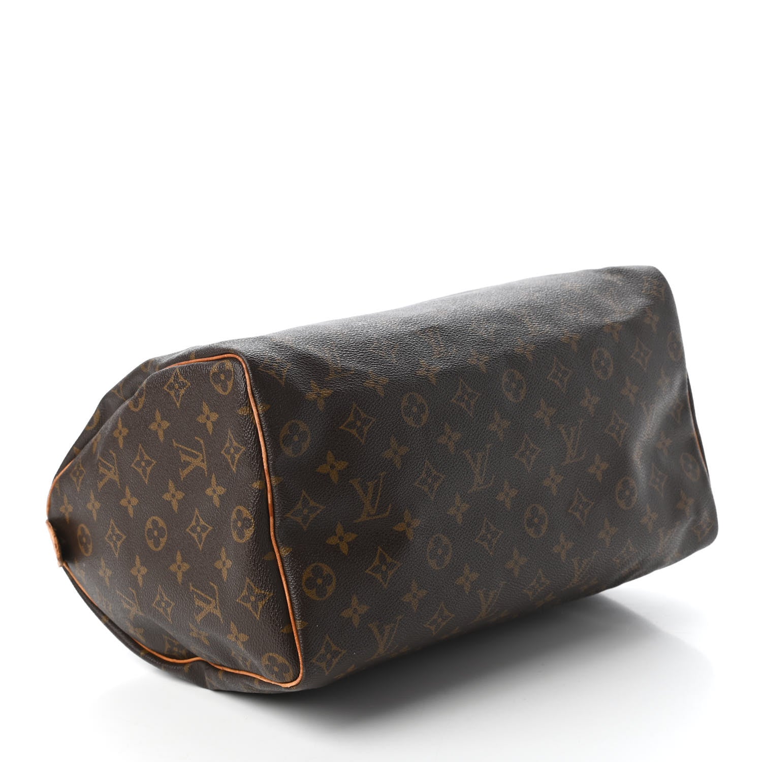 Louis Vuitton Monogram Speedy 35 4 of 12