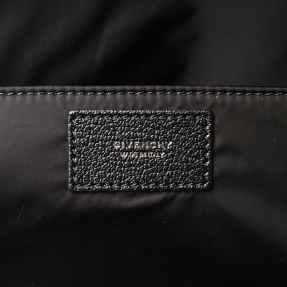 Givenchy Nylon Essential U Backpack Black 5 of 7