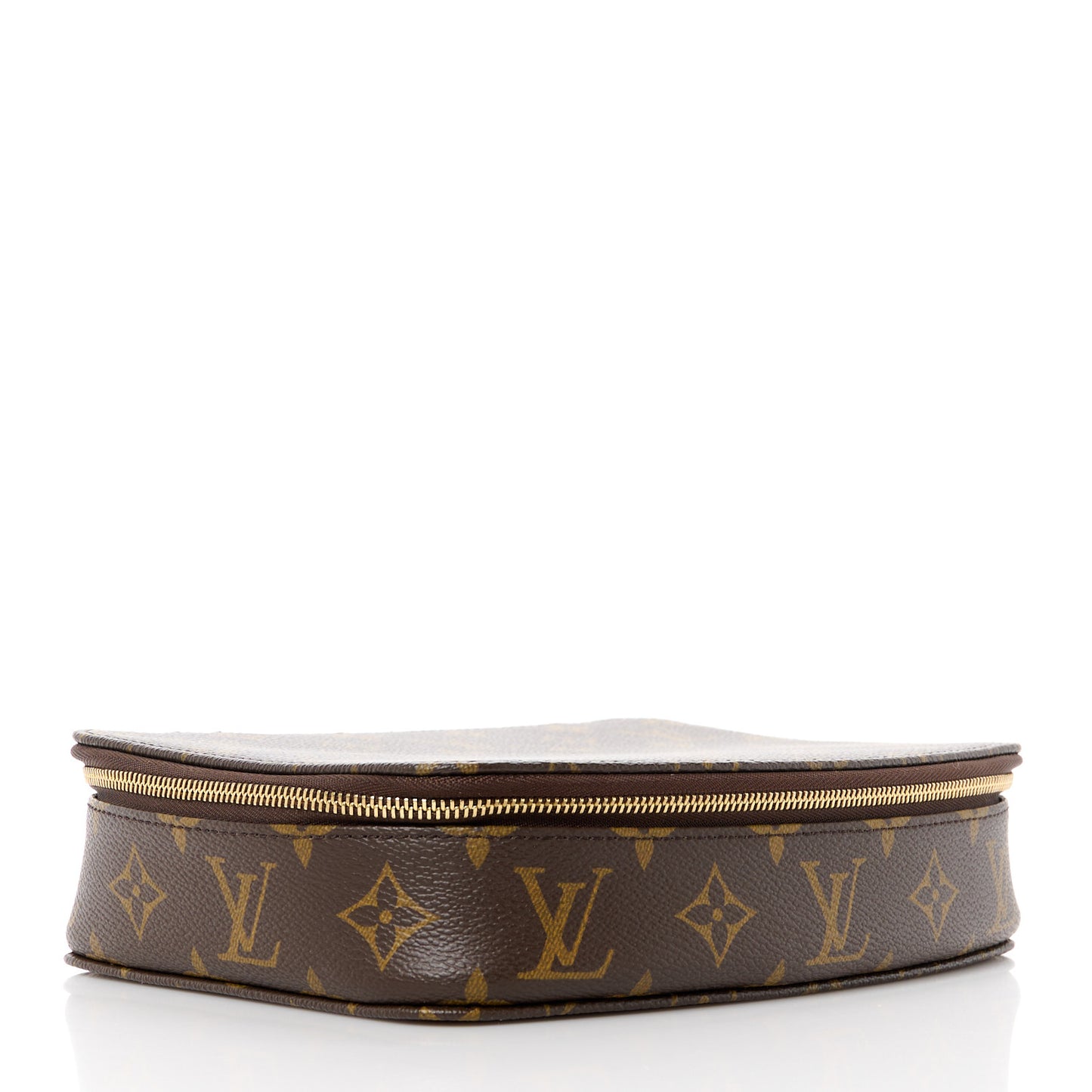 Monogram Monte Carlo Jewelry Box