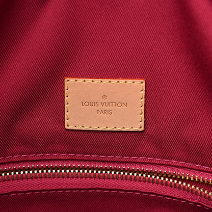 Louis Vuitton Monogram Graceful PM Pivoine 6 of 11