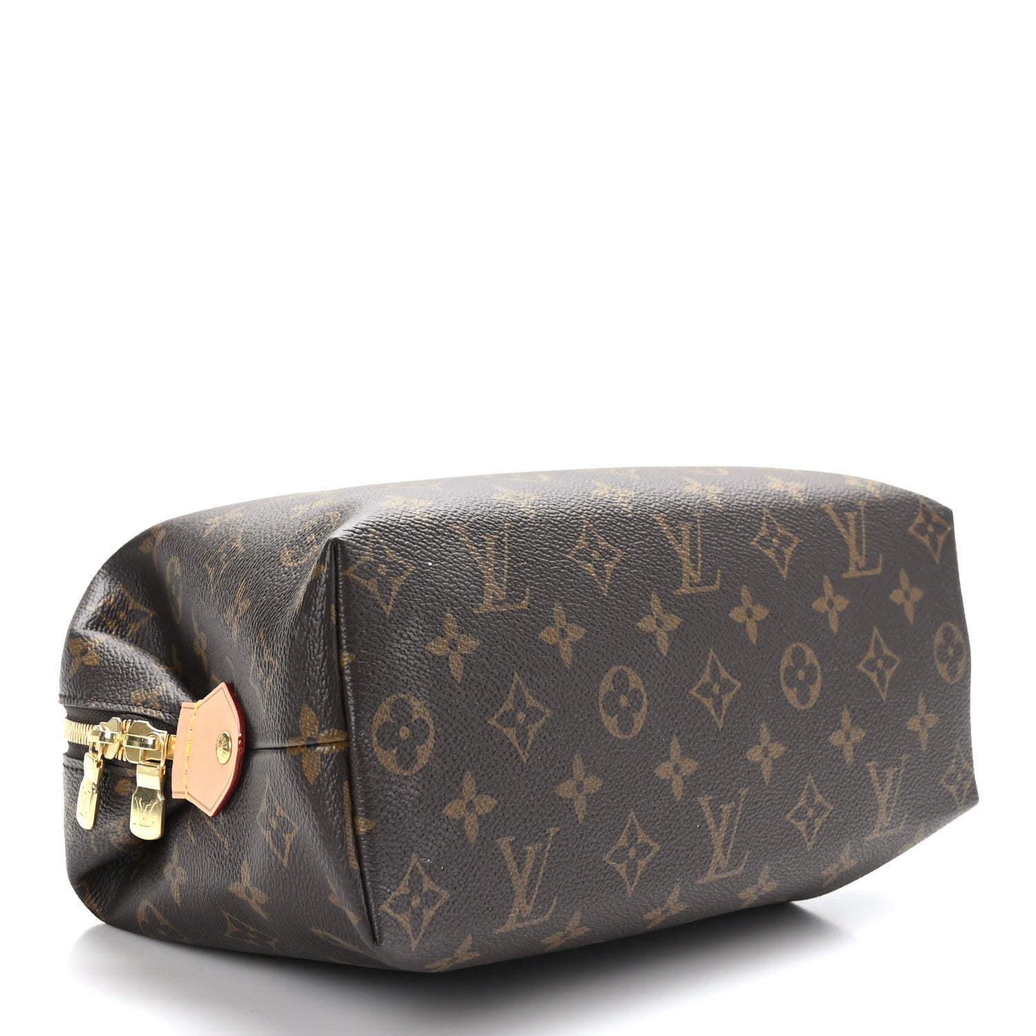 Louis Vuitton Monogram Cosmetic Pouch GM NM 4 of 8