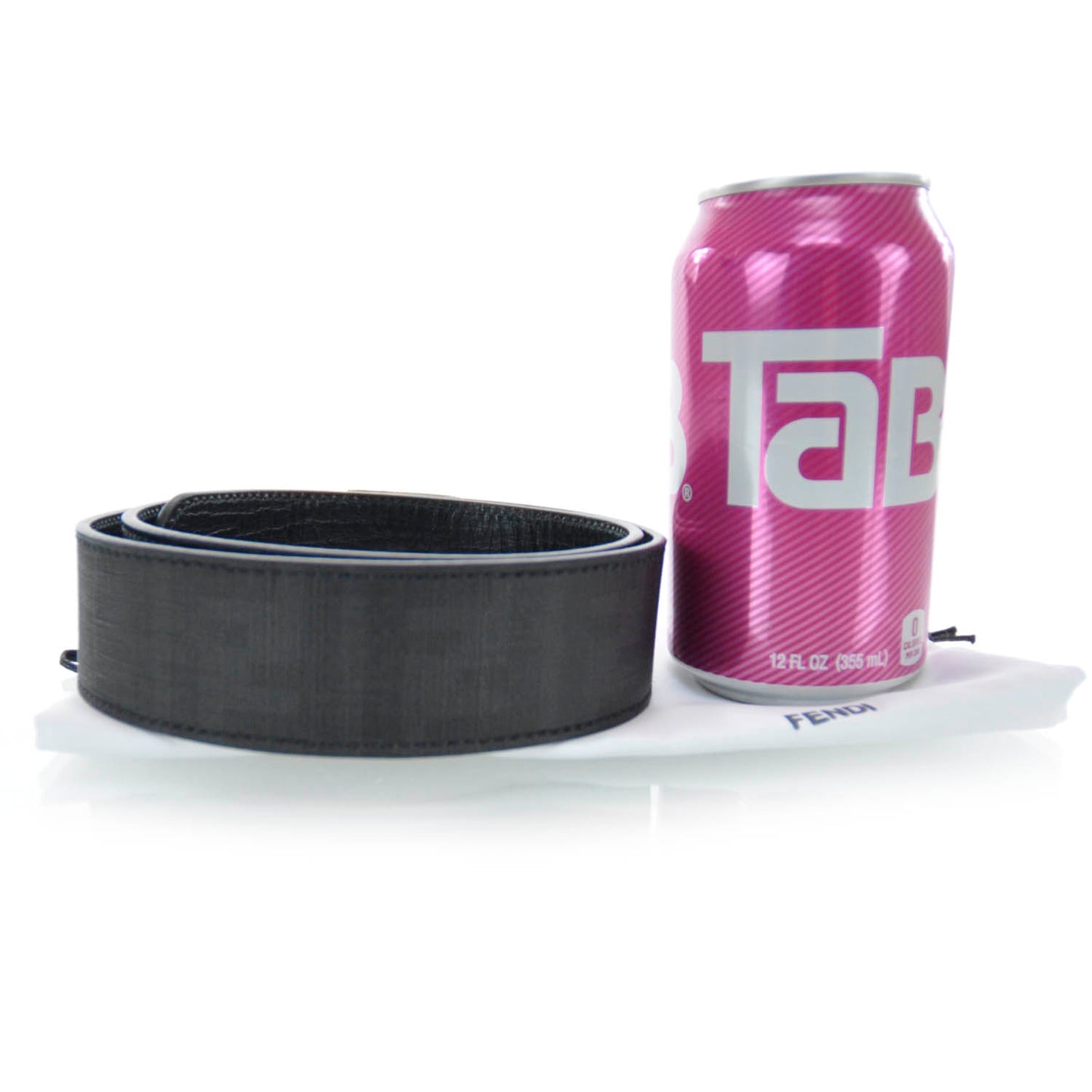 Zucca Spalmati Belt Moro