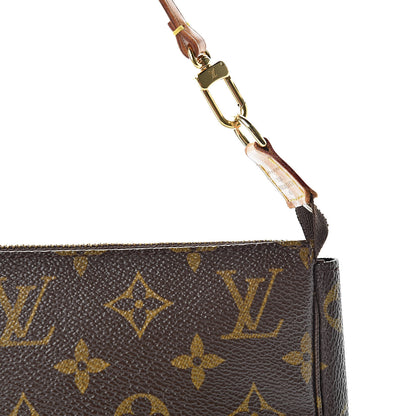 Louis Vuitton Monogram Pochette Accessories 8 of 12