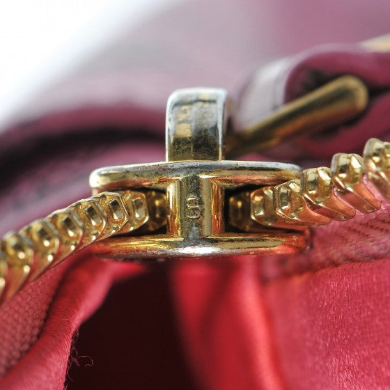 Visetos Medium Sprinkle Stud Stark Backpack Pink