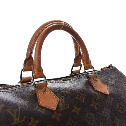 Louis Vuitton Monogram Speedy 30 9 of 12