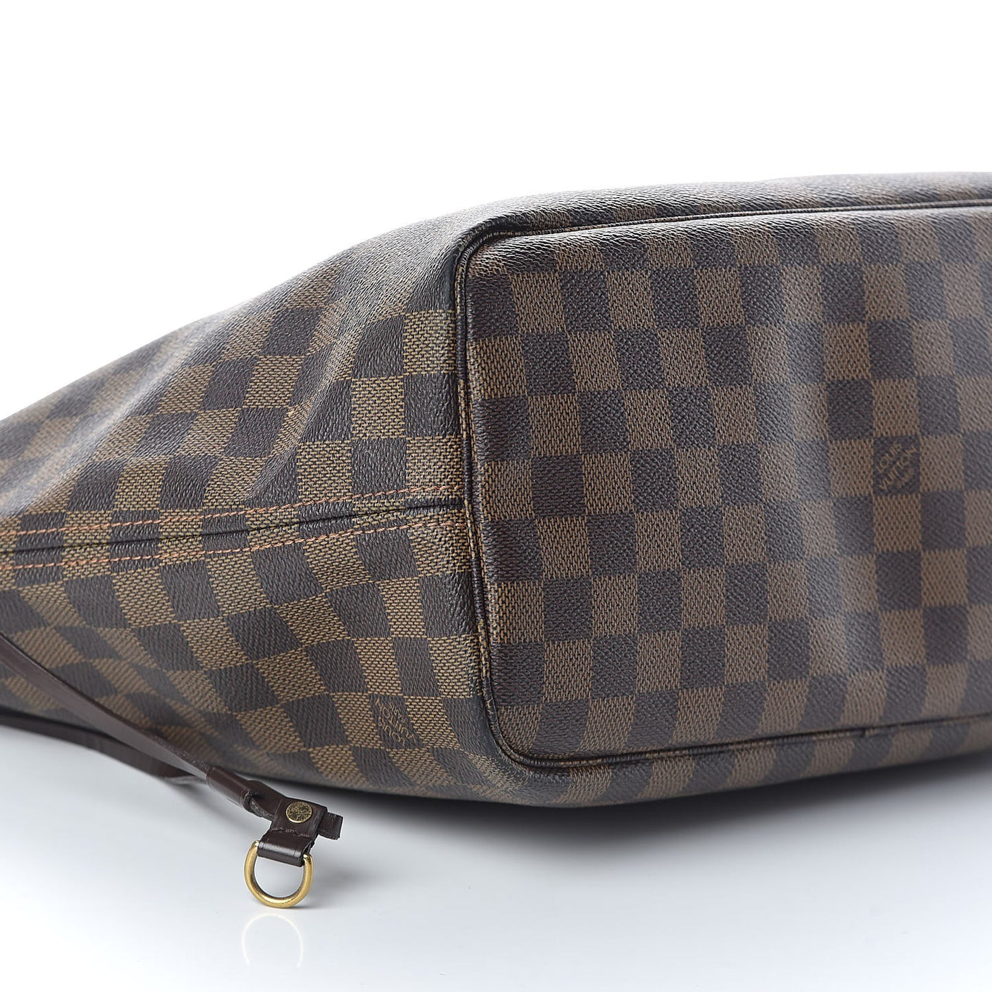 Damier Ebene Neverfull MM