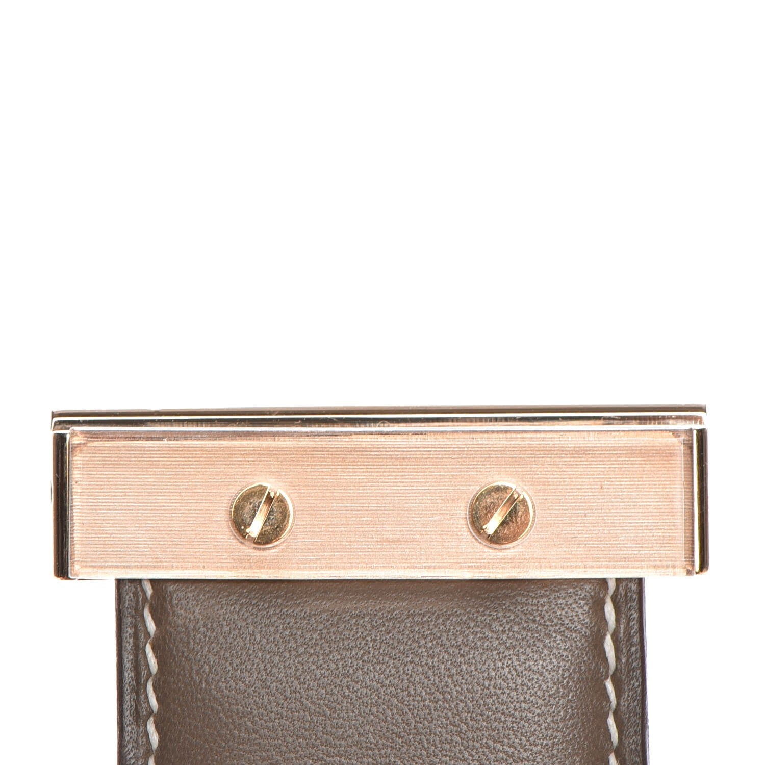 Hermes Epsom Constance 24 Etoupe 16 of 19