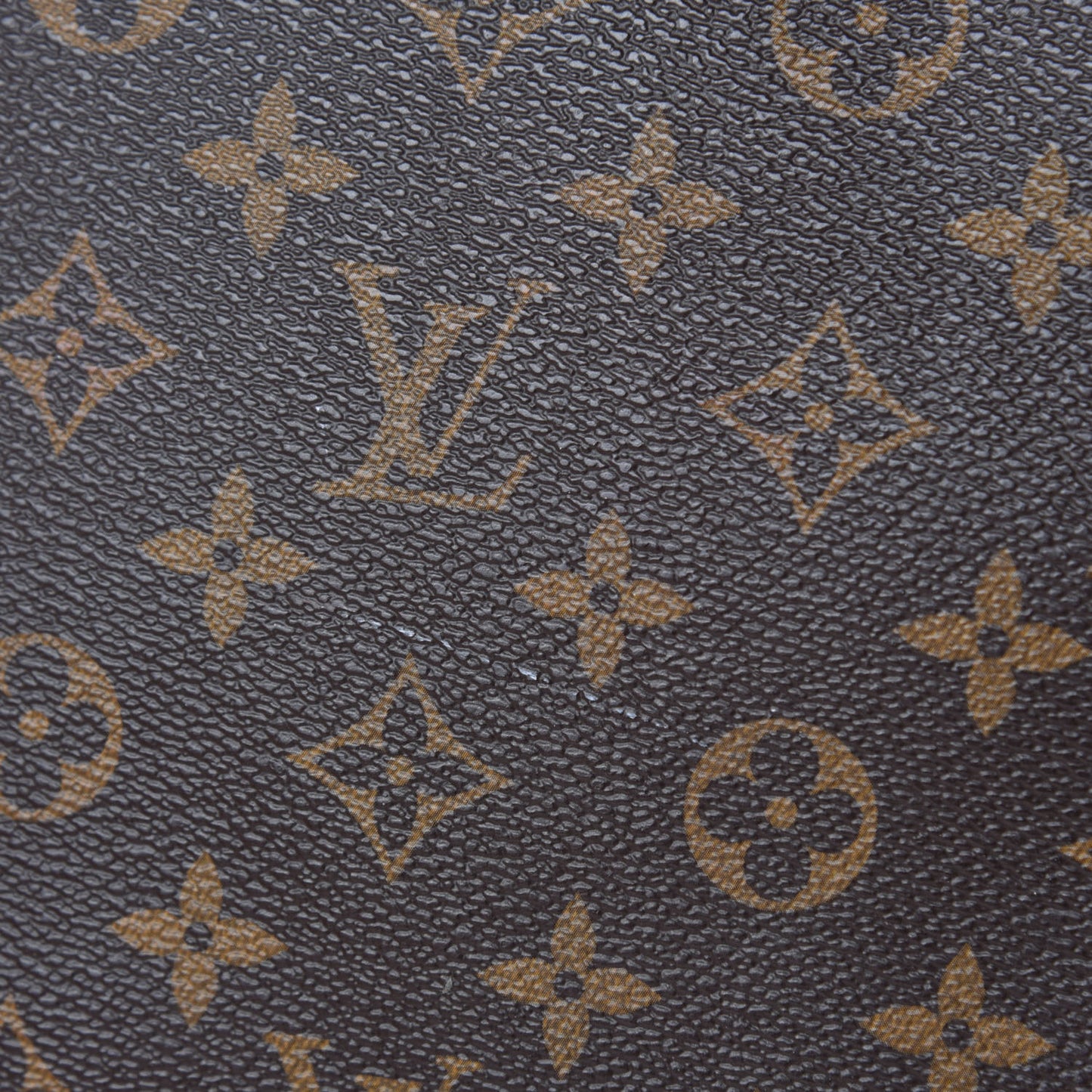 Monogram Neo Neverfull MM Cherry