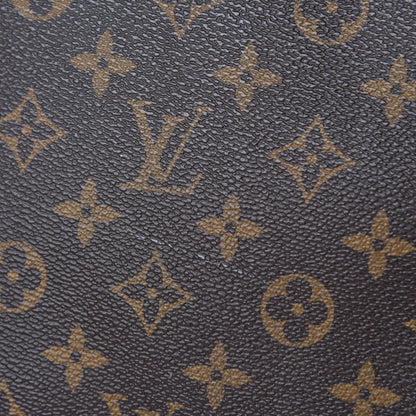 Louis Vuitton Monogram Neo Neverfull MM Cherry 8 of 13