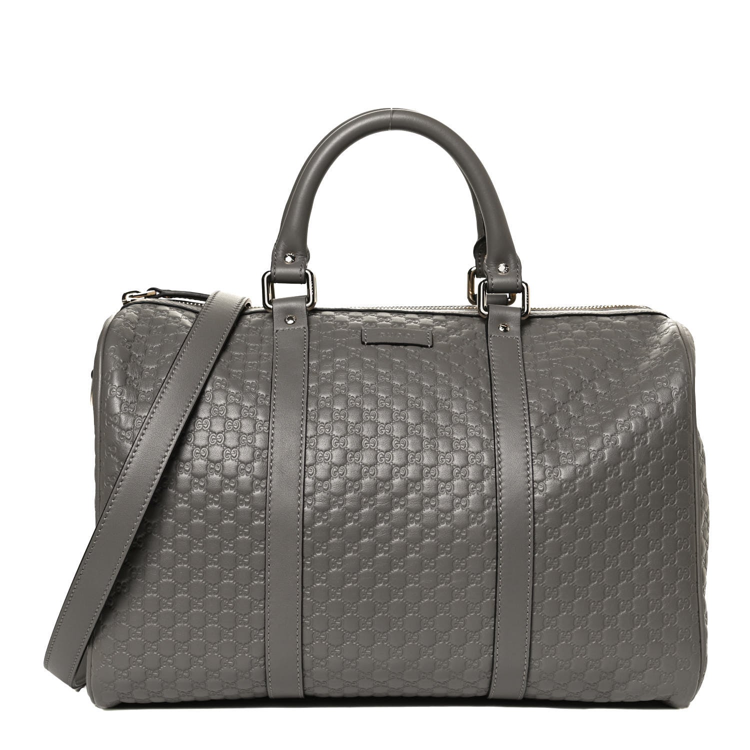 Gucci Microguccissima Medium Joy Boston Loess 1 of 14