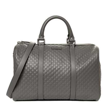 Gucci Microguccissima Medium Joy Boston Loess 1 of 14