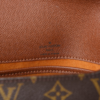 Louis Vuitton Monogram Musette Tango 6 of 10