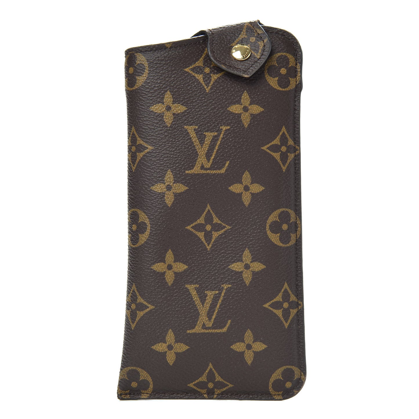 Monogram Sunglasses Case MM