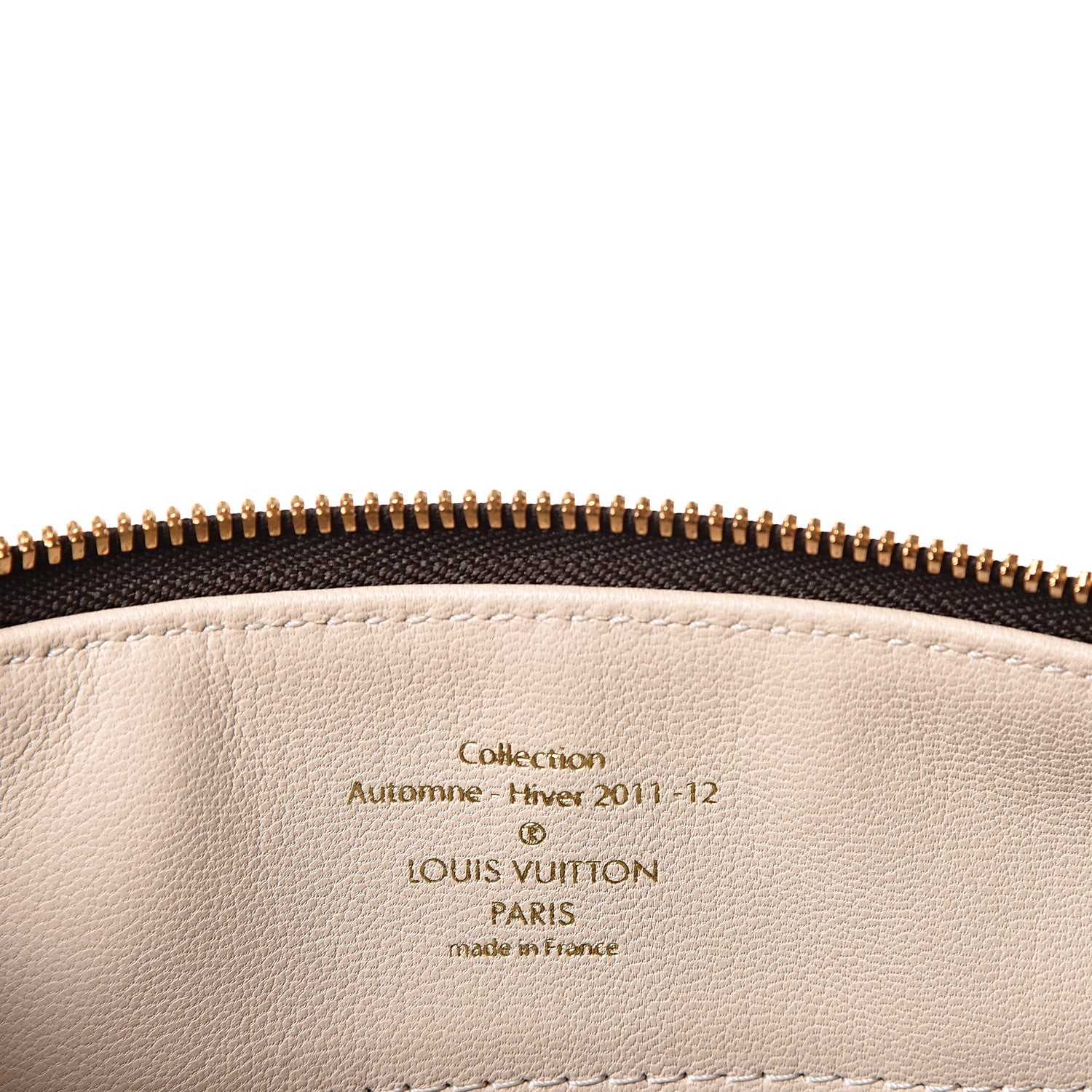 Louis Vuitton Monogram Shine Fetish Lockit 5 of 8