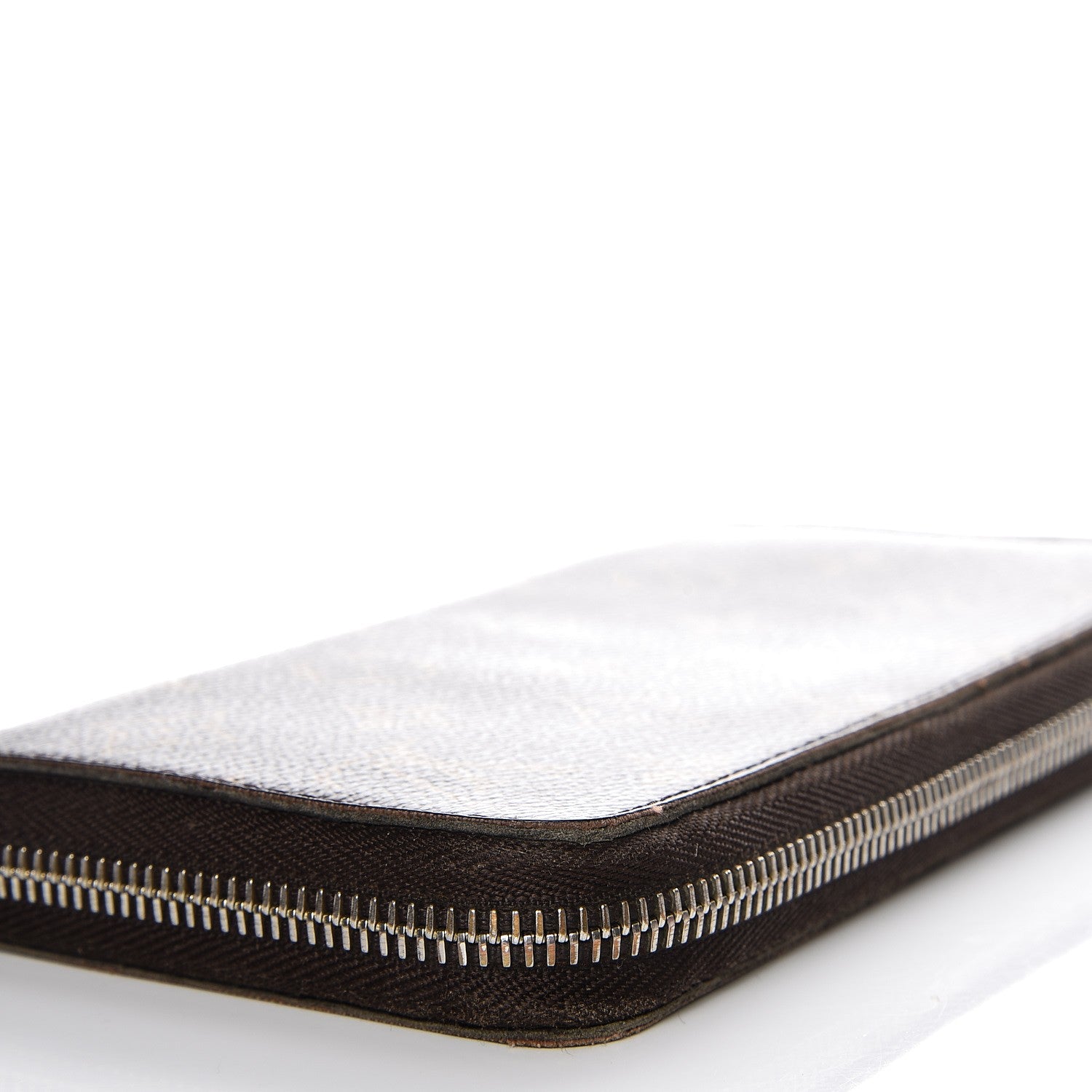 Louis Vuitton Monogram Zippy Wallet 11 of 15