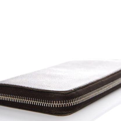 Louis Vuitton Monogram Zippy Wallet 11 of 15