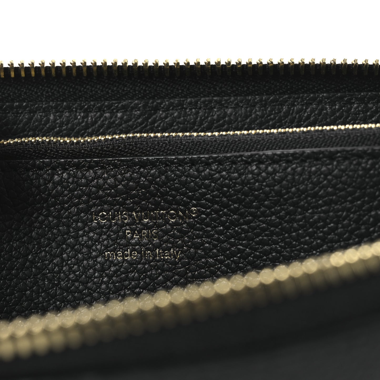 Empreinte Margot Wallet Black