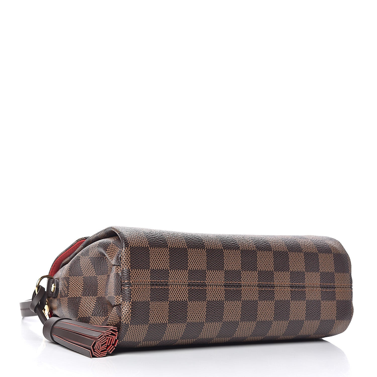 Louis Vuitton Damier Ebene Croisette 4 of 10