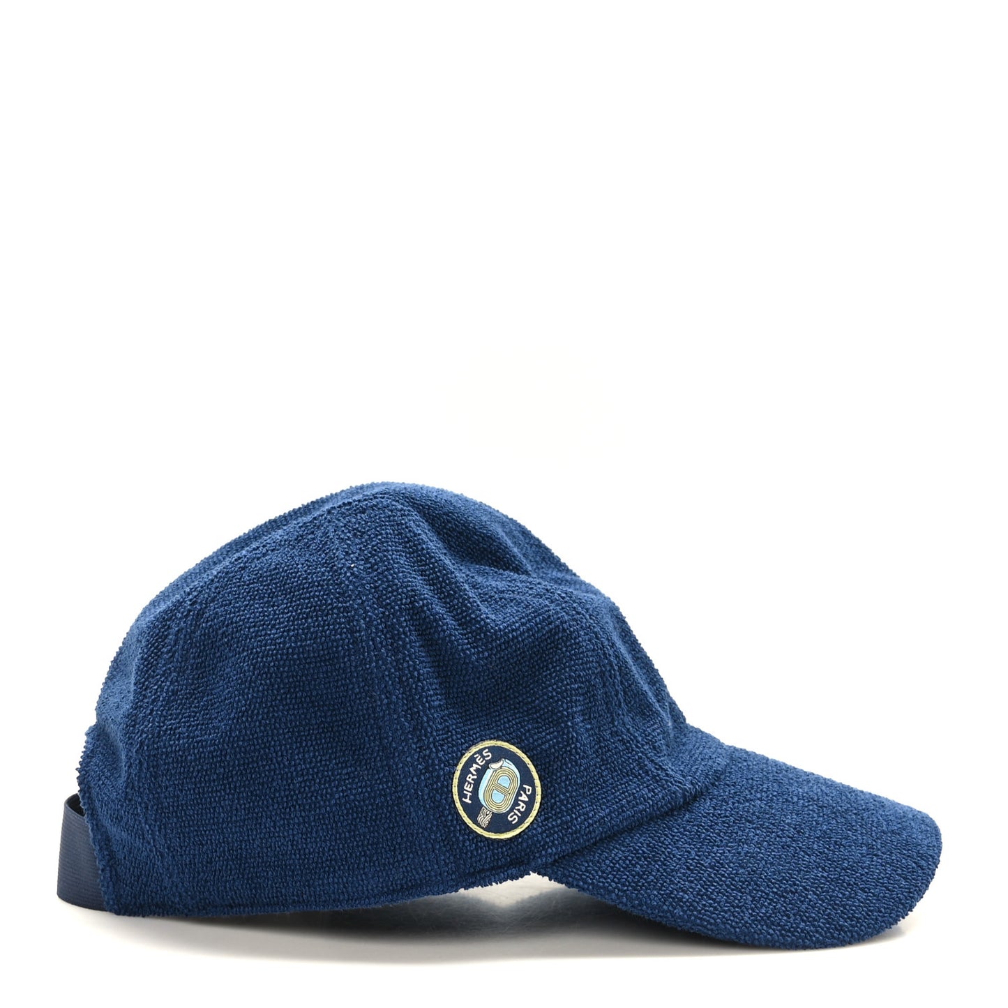 Eponge Cotton Davis Sunshine Hat S Marine