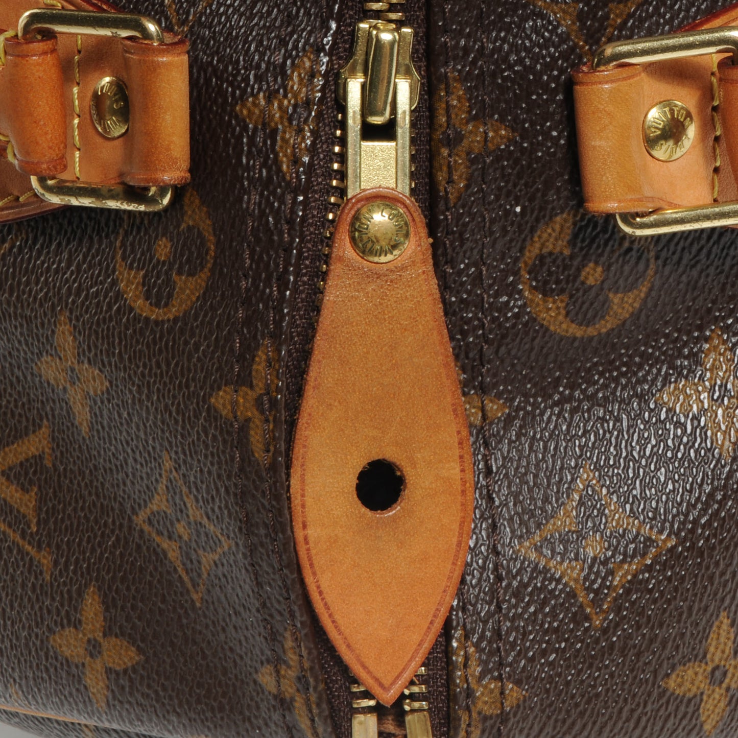 Monogram Speedy 30