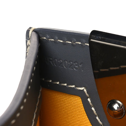 Goyard Goyardine Saigon PM Grey 7 of 9