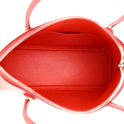 Hermes Epsom Bolide 27 Capucine 5 of 10