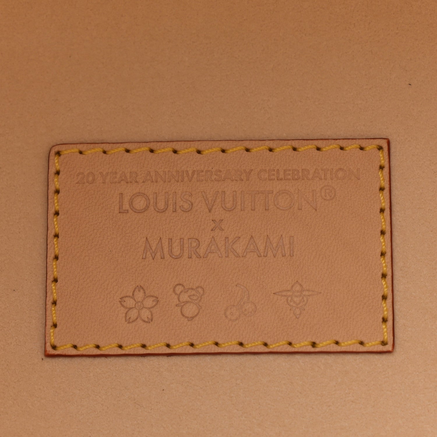 Louis Vuitton LV x TM Monogram Multicolor All In BB White 7 of 11