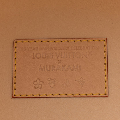 Louis Vuitton LV x TM Monogram Multicolor All In BB White 7 of 11