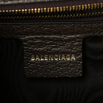 Gucci X BALENCIAGA BB Supreme Monogram Web Small Ophidia Shoulder Bag Beige New Acero 5 of 10