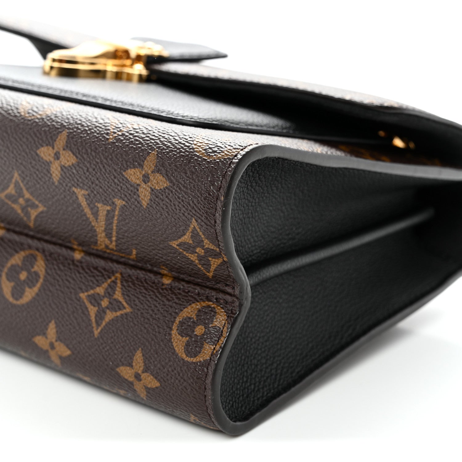 Louis Vuitton Monogram Victoire Black 1888072 – FASHIONPHILE