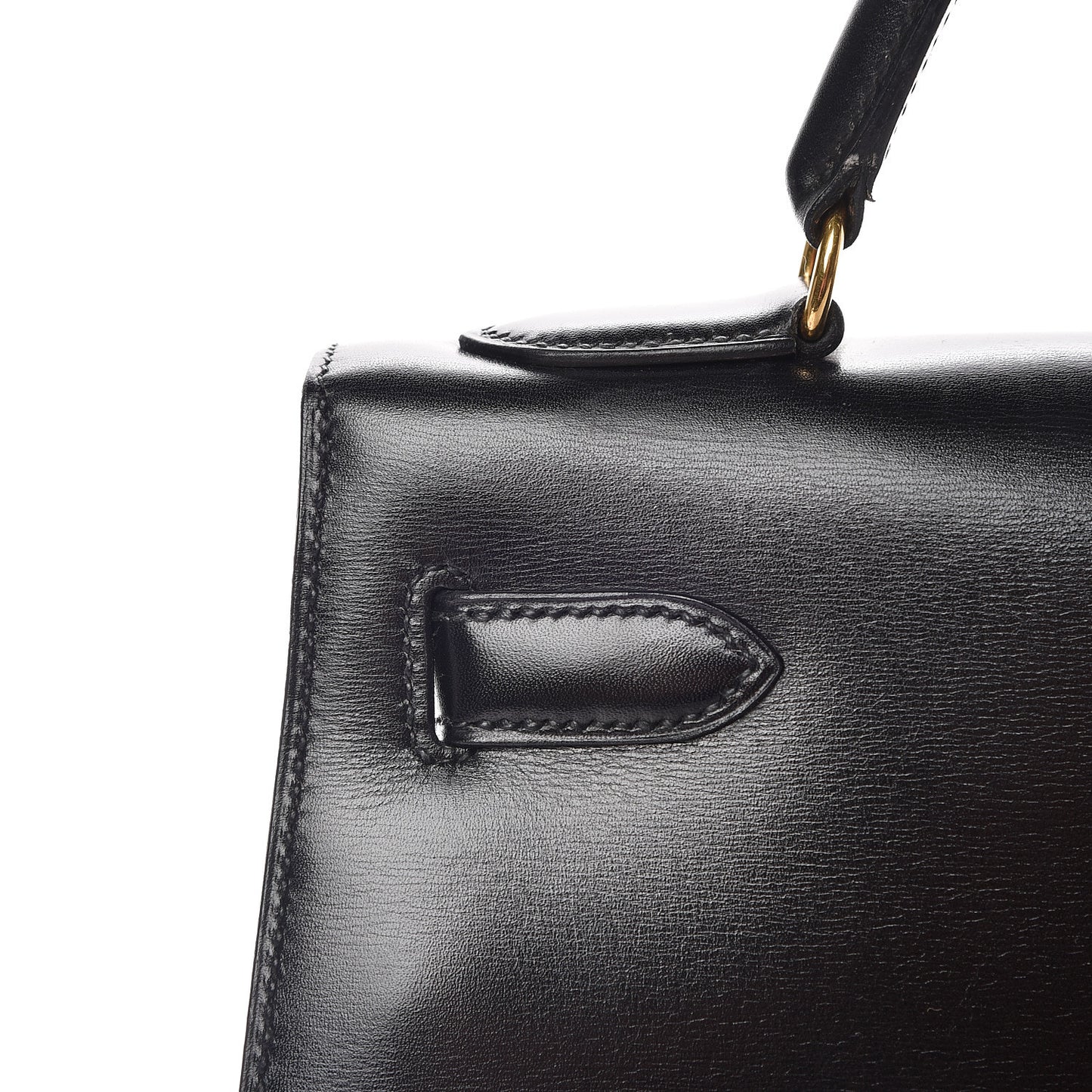 Box Kelly Sellier 32 Black