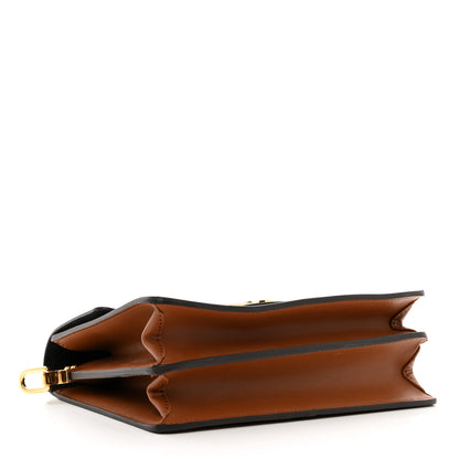 Louis Vuitton Reverse Monogram Dauphine MM 4 of 9