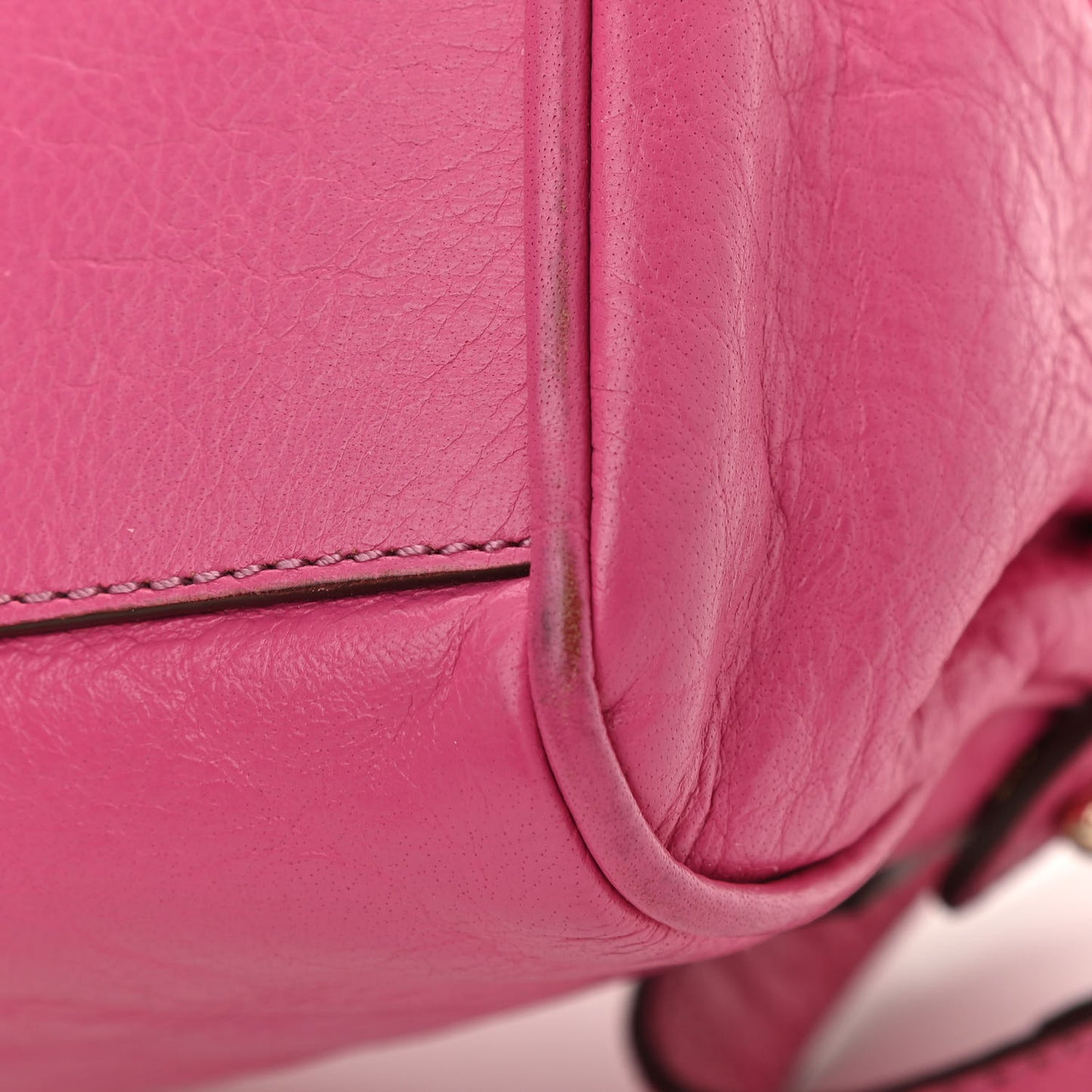 Soft Buffalo Mini Alexa Pink