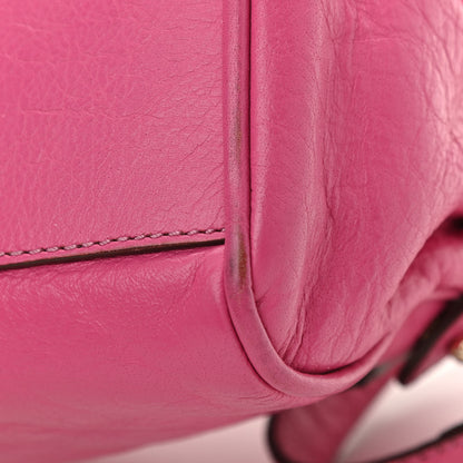 Mulberry Soft Buffalo Mini Alexa Pink 8 of 10