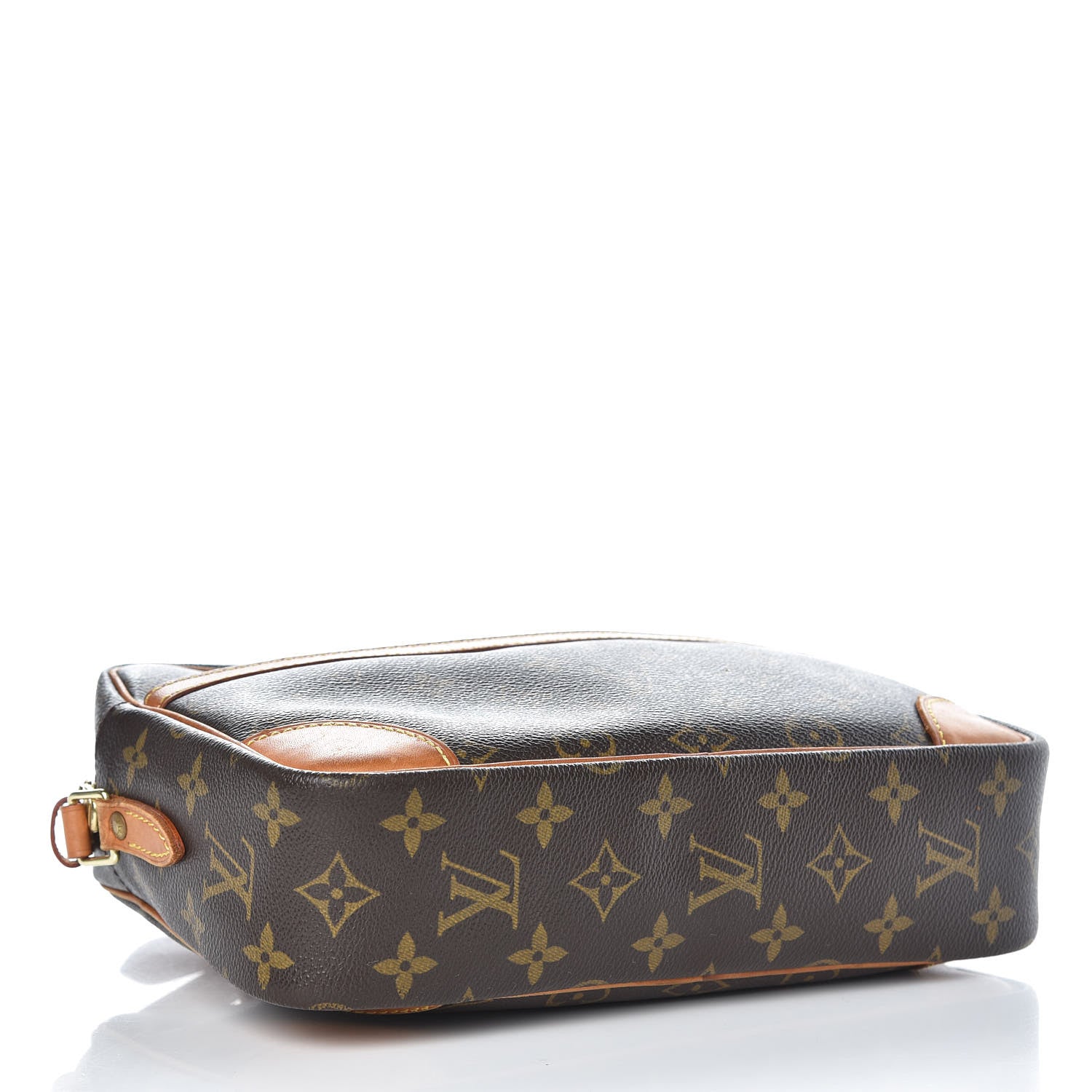 Louis Vuitton Monogram Trocadero 27 4 of 8