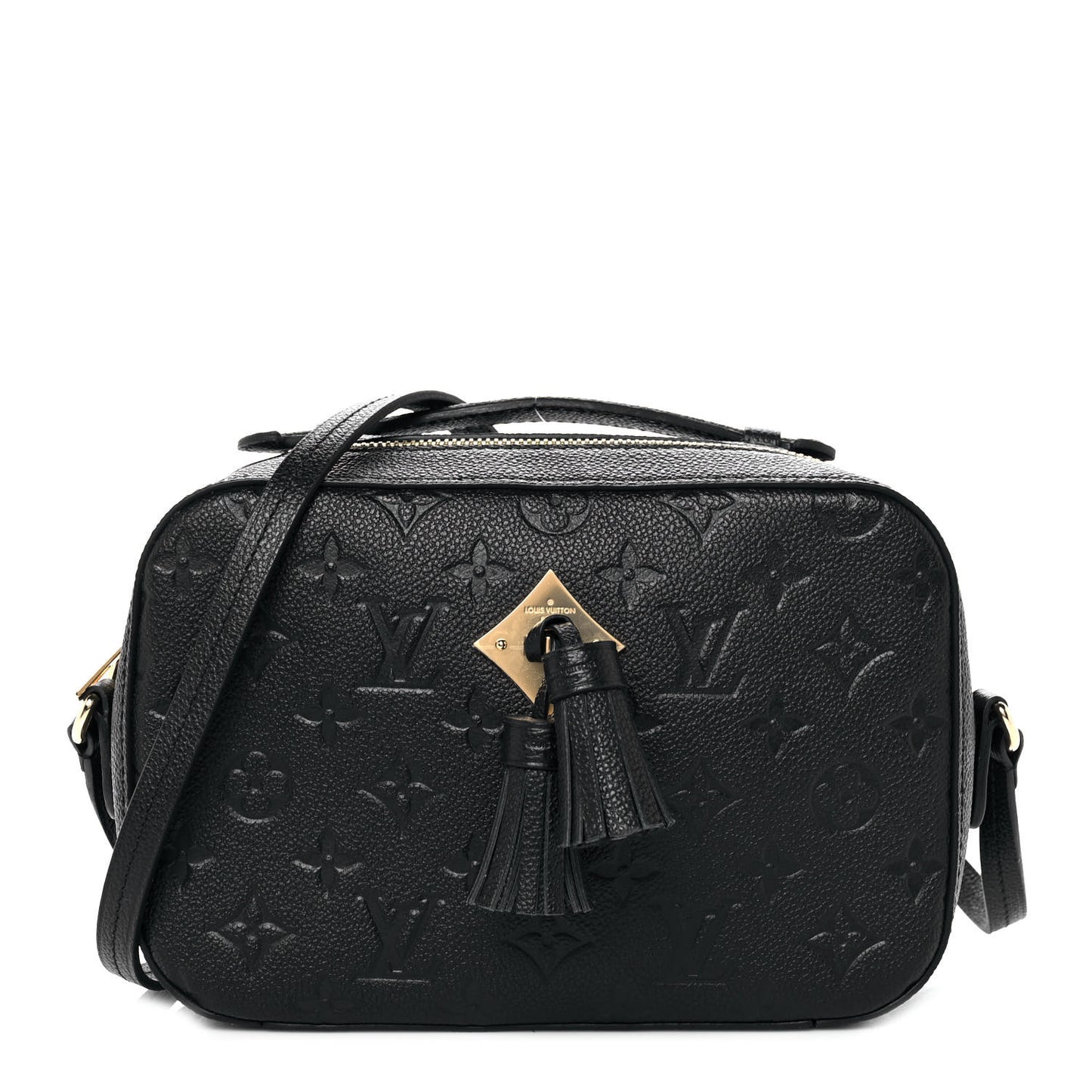Empreinte Saintonge Black