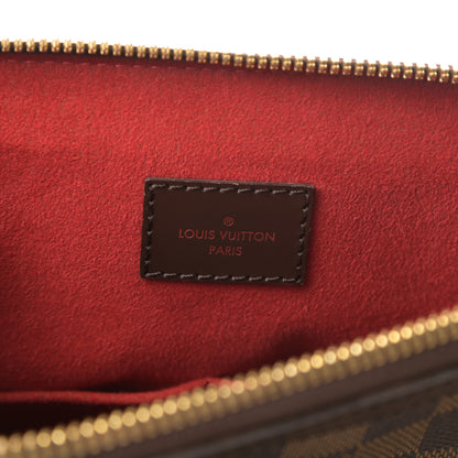 Louis Vuitton Damier Ebene Trevi PM 6 of 15