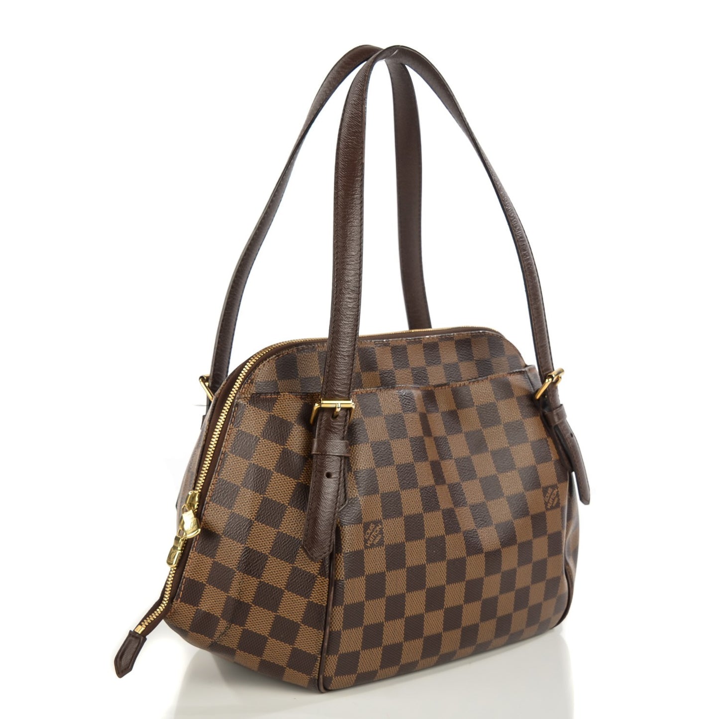 Damier Ebene Belem MM