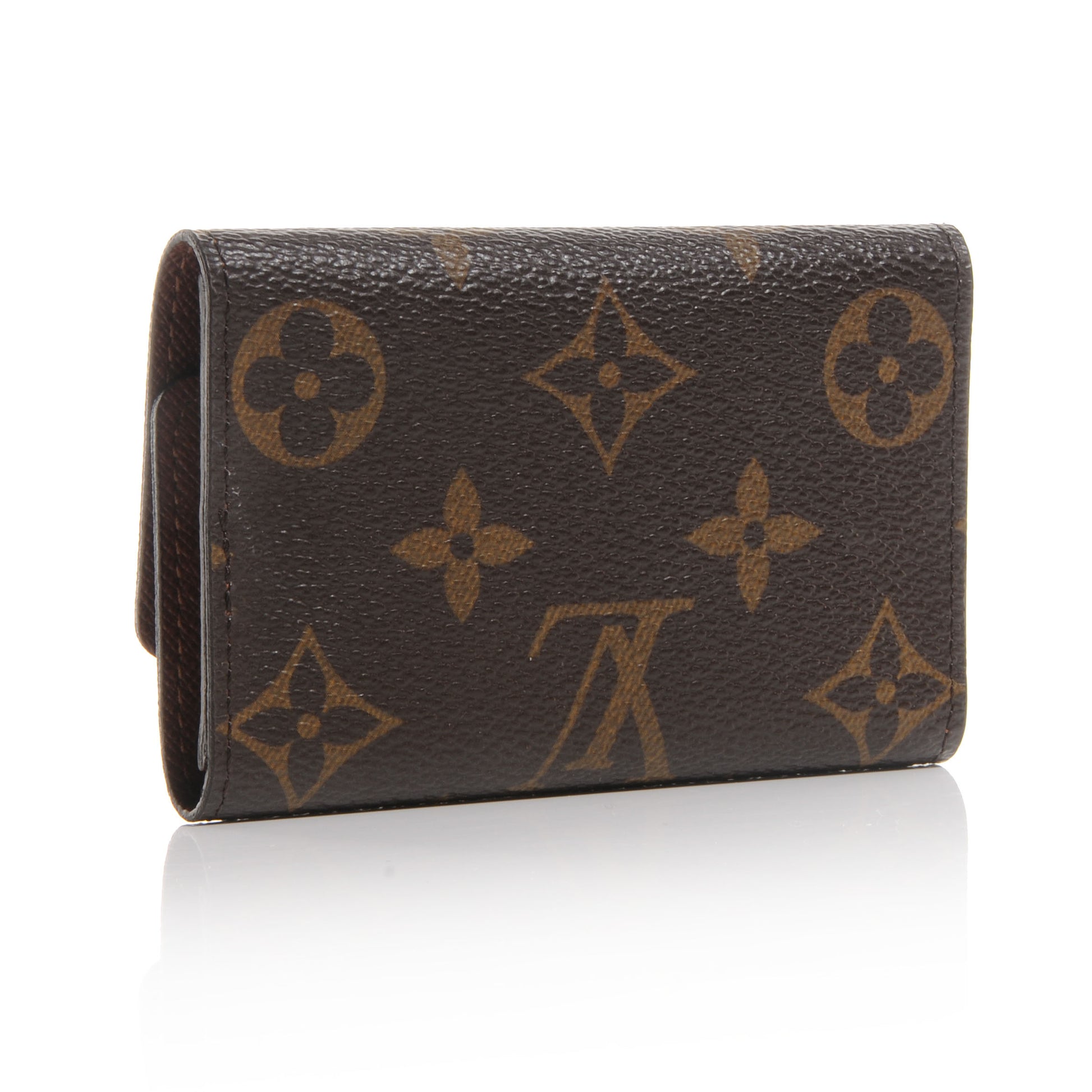Louis Vuitton Monogram 6 Key Multicles Holder 3 of 8